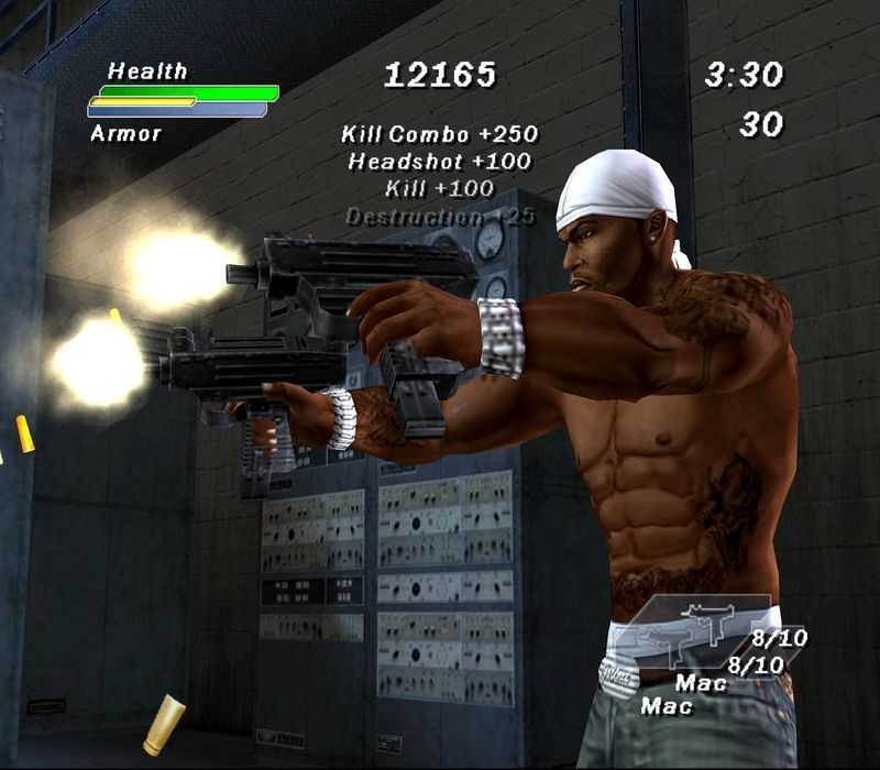 50 cent jeux